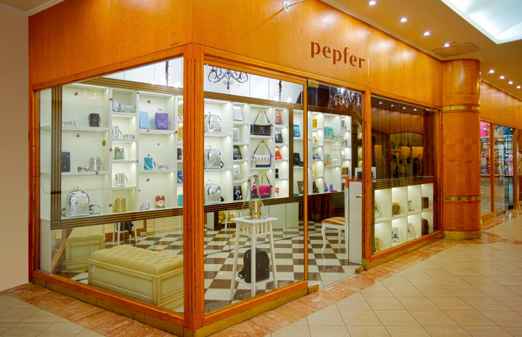 PEPFER