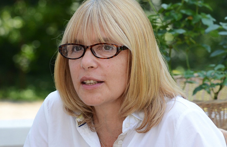 Умерла актриса Вера Глаголева