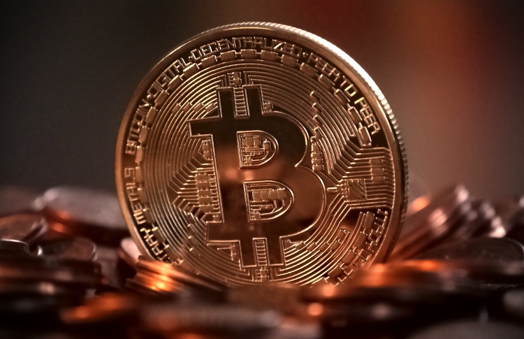 Элитный особняк в Подмосковье продают за 3 000 биткоинов
