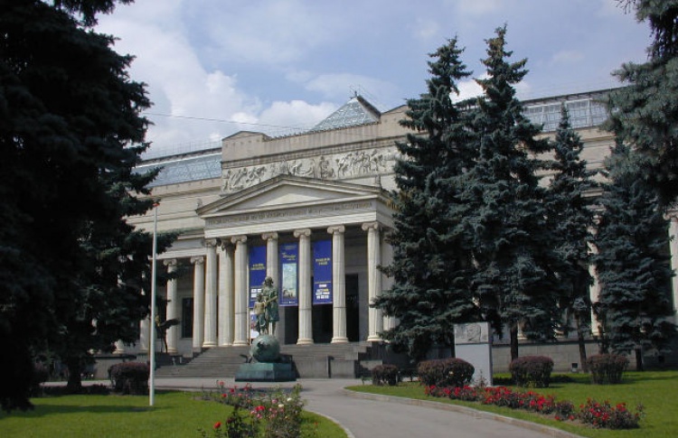 В День Москвы столичные музеи будут работать бесплатно