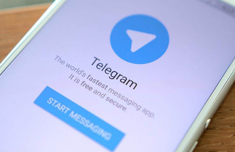 Москвичи смогут записаться к врачу через бота в Telegram