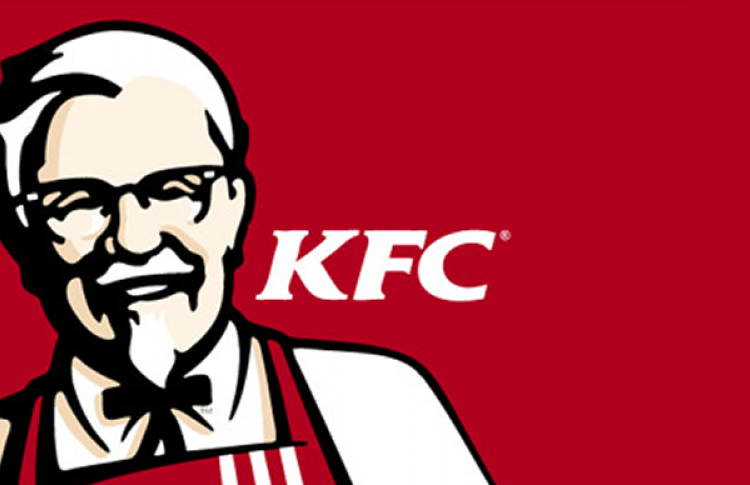 Администратор соцсетей KFC Russia признался в чувствах к Burger King