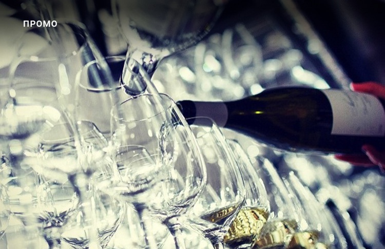 Le tour de vin