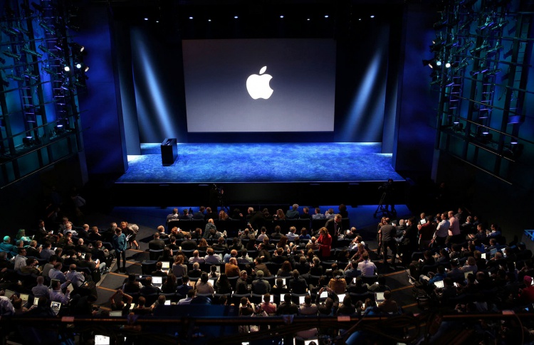 12 сентября Apple представит новый iPhone