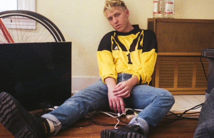 The Drums