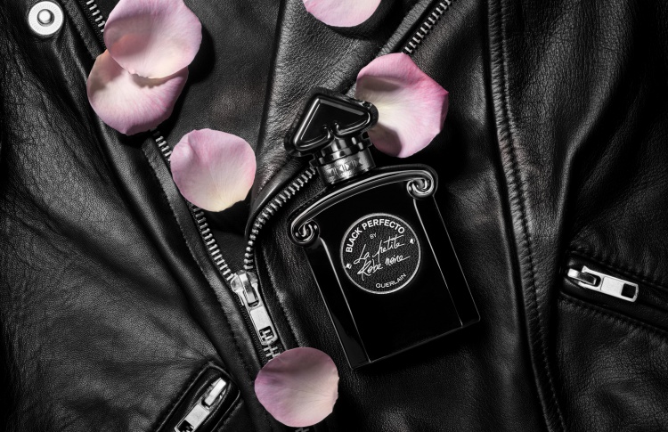 Guerlain представляет: 6 сентября Vogue Fashion’s Night Out в РИВ ГОШ Универмаг Цветной