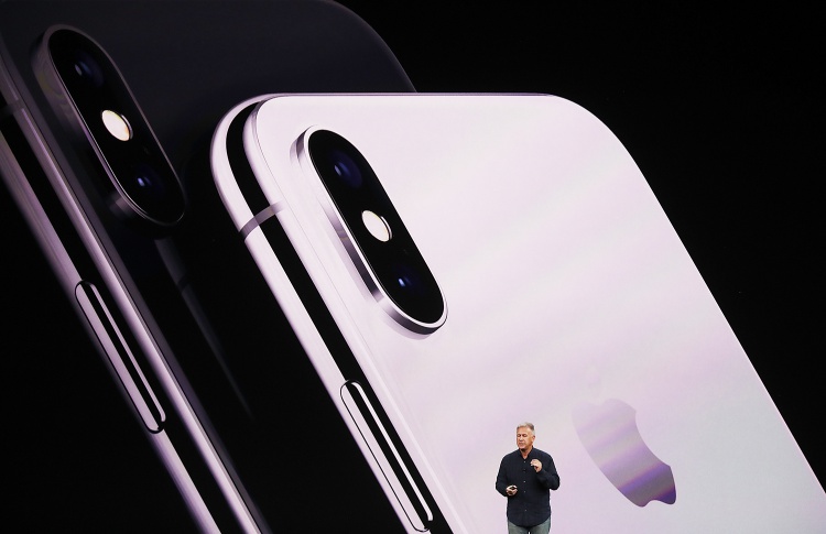 Новые iPhone. Как прошла презентация Apple в Купертино: трансляция Time Out