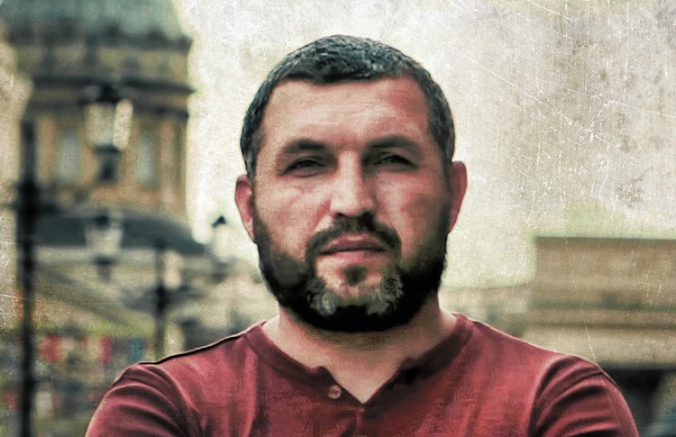 «Русские города» от группы «АнимациЯ»