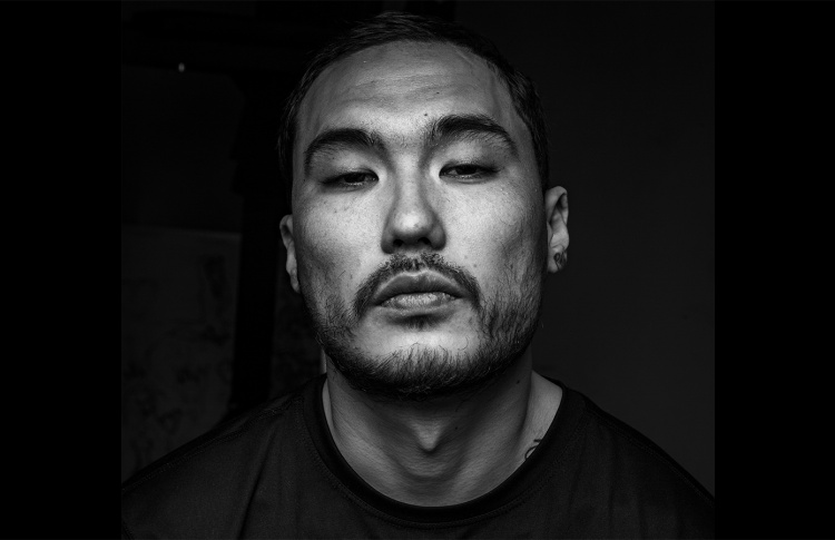 Рэпер Скриптонит выпустил песню с Major Lazer