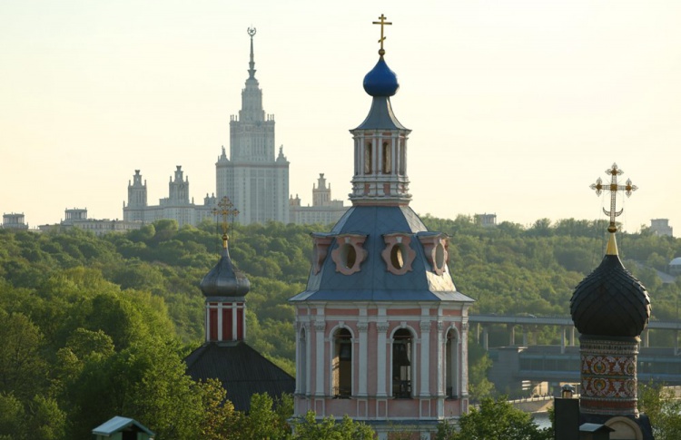 Август 2017 года стал самым теплым за последние 137 лет