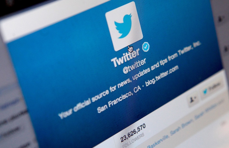 Twitter вдвое увеличит число знаков в сообщении