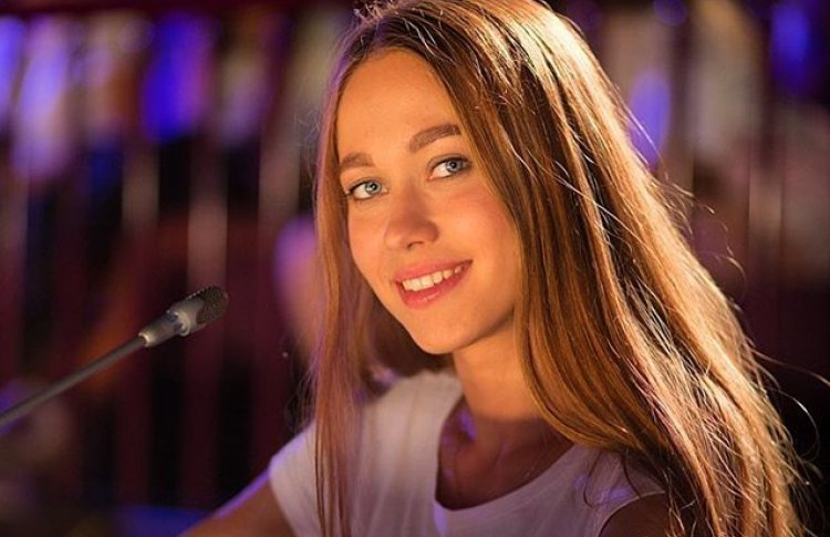 Мастер-класс Anny May