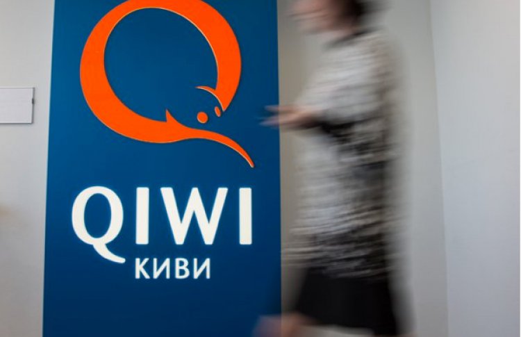 Qiwi купила Рокетбанк и «Точку»