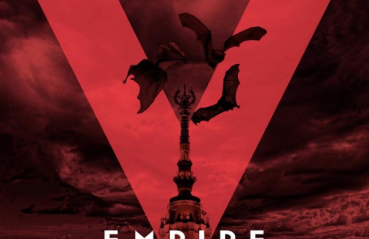 Оксимирон сыграет Митру в экранизации романа Виктора Пелевина Empire V