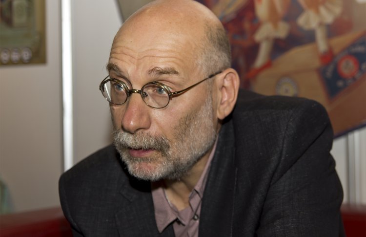 Борис Акунин дописал последний роман об Эрасте Фандорине