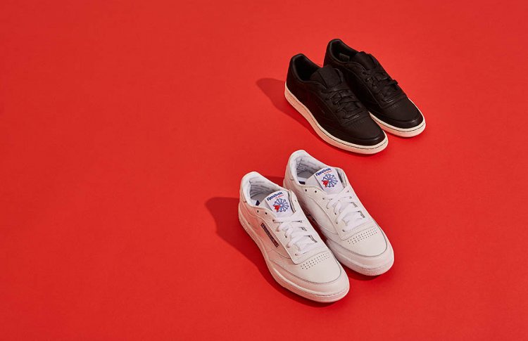 2=3: Три вещи по цене двух в The Athlete’s Foot