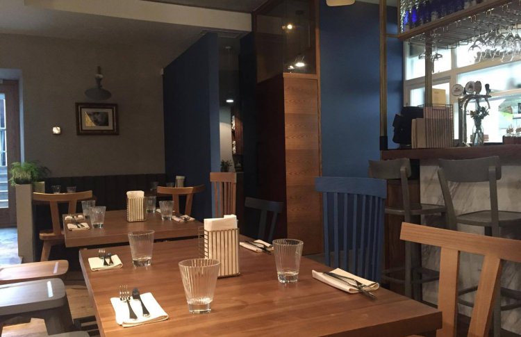 Tilda Food&Bar