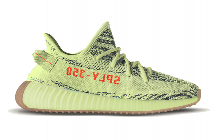 Самая ограниченная линейка кроссовок Yeezy поступит в продажу 18 ноября