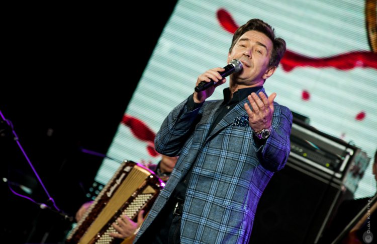 Ежегодная церемония вручения премии радио JAZZ 89.1 fm «Все цвета джаза-2017»