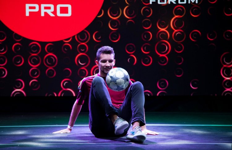 SN Pro Expo Forum 2017