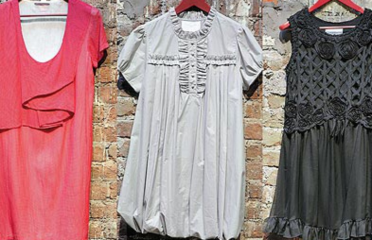 Новые марки в Twins Shopp