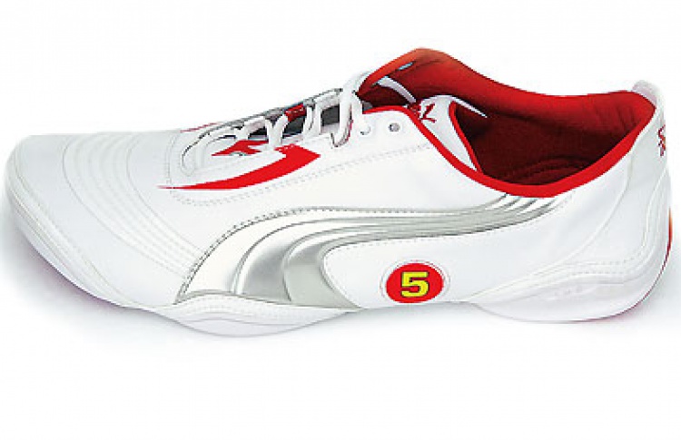 Puma Speed Racer