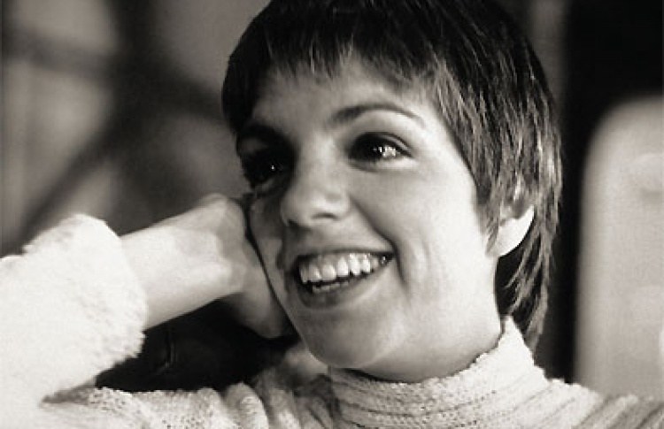 Liza Minnelli
