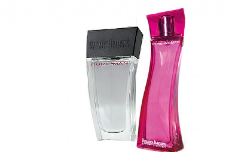 Bruno Banani Pure Woman& Pure Man