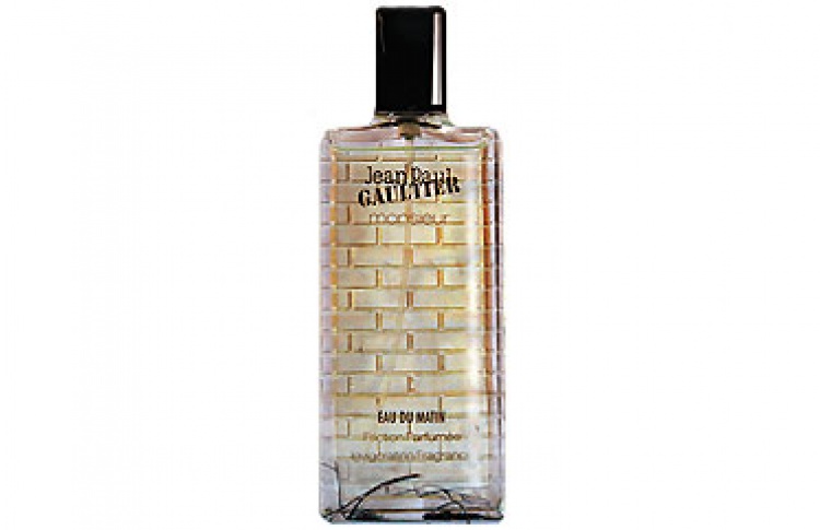 Jean Paul Gaultier "Monsieur"