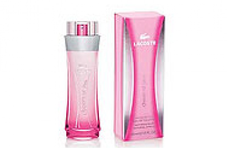 Dream of Pink от Lacoste