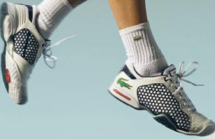 Pro-Tennis от Lacoste