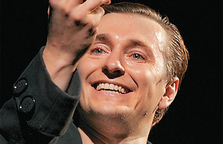 Пять звезд театров