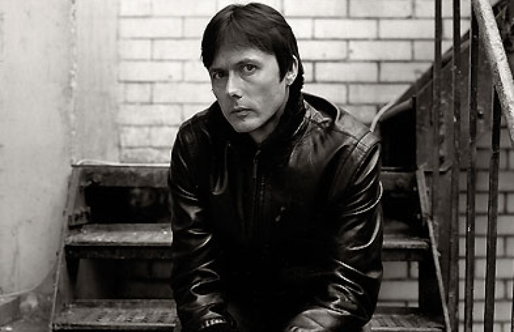 Supergrass + Бретт Андерсон + Blast + Punk TV + Мои Ракеты вверх + Vinny Vinny + My Silver Revolver + Bajinda Behind the Enemy Lines