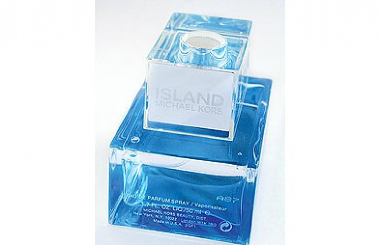 Michael Kors Island Capri