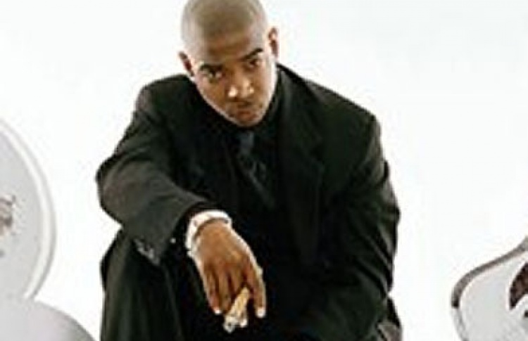 Ja Rule