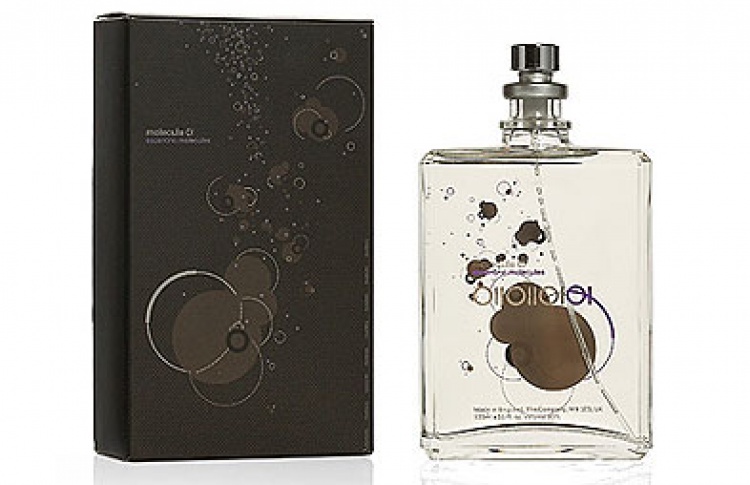 Molecule 01