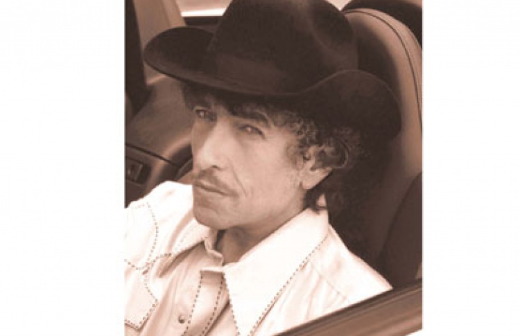 Bob Dylan (США)
