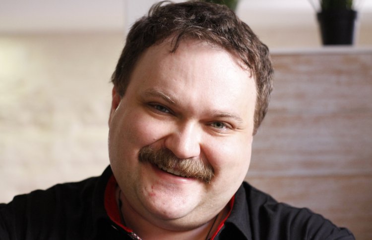 Сергей Кормилицын: сорт от сорта отличается так же, как драгоценные камни в хранилище Эрмитажа