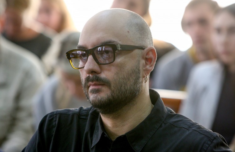 Суд арестовал имущество Кирилла Серебренникова
