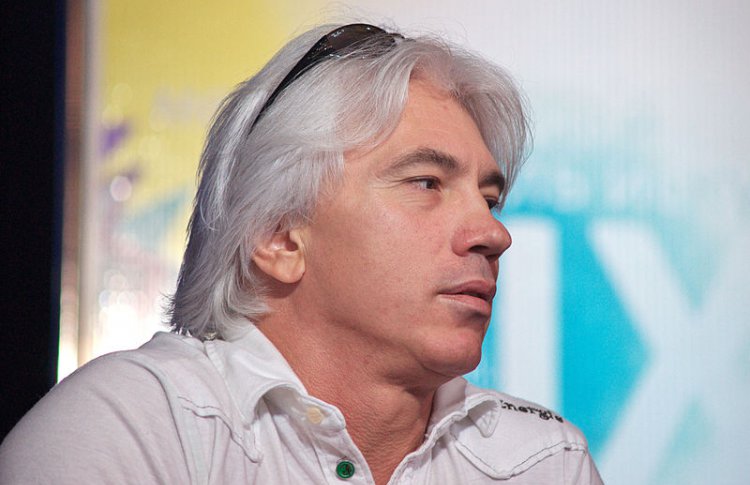 Умер оперный певец Дмитрий Хворостовский