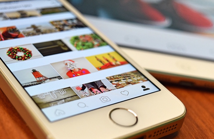 Instagram запустил тестирование функции репоста
