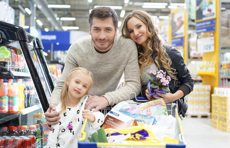 «Лента» примет участие в фестивале Food Show-2017