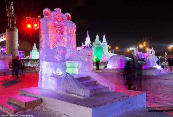 Куда сводить ребенка в москве летом 2018 4 года Куда сводить ребенка в москве летом 2018 4 года