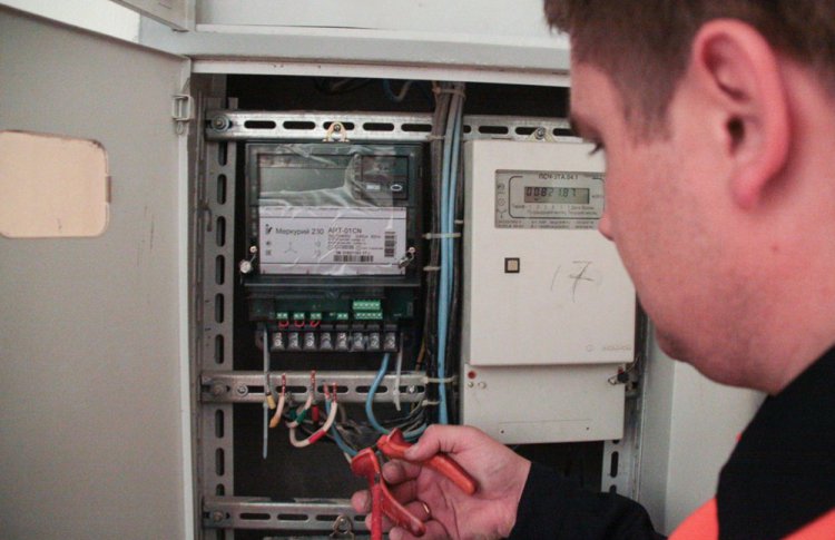 В Москве до конца года отключат электричество всем должникам