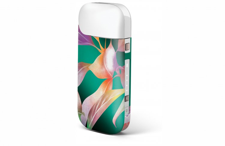 iqos это iqos это