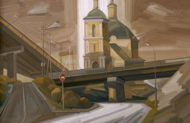 В пространстве времени