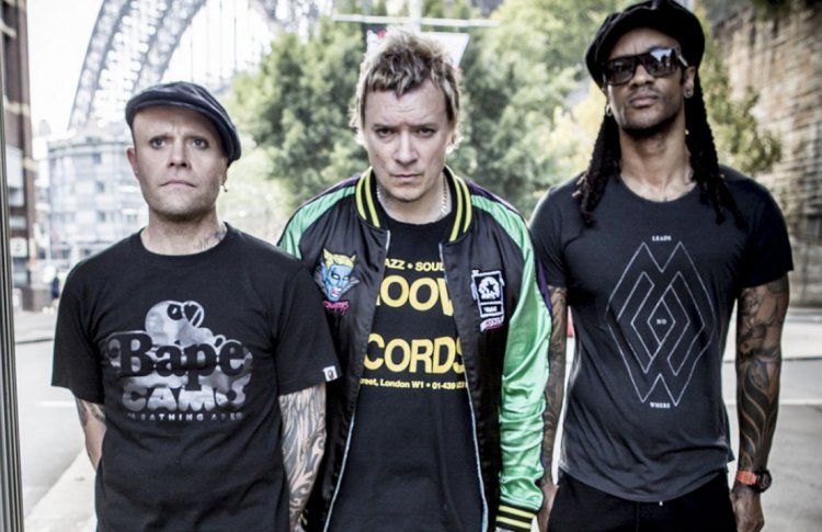 The Prodigy