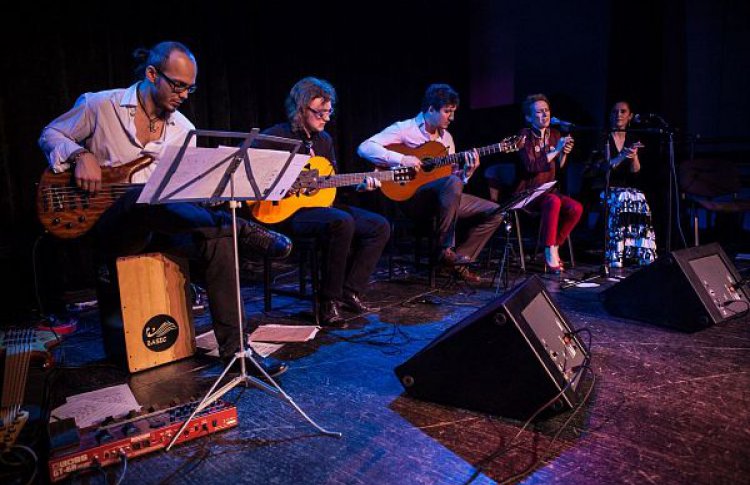 Flamencura