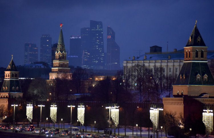 Чем живёшь, Москва? Прими участие в международном опросе Time Out