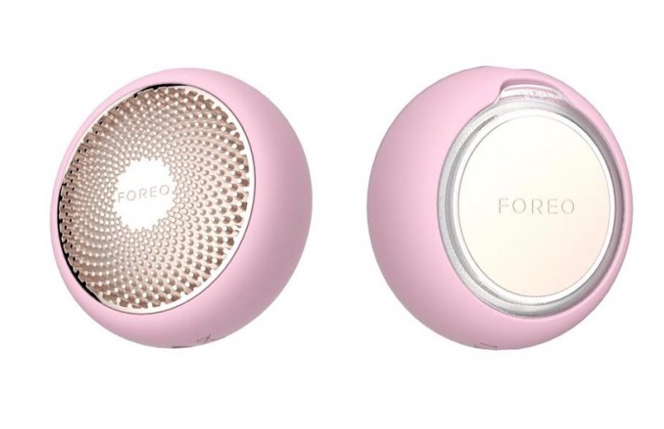 Надо брать: смарт-маска UFO от Foreo